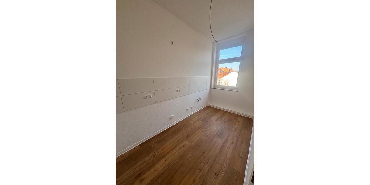 Etagenwohnung Hannover Mitte - 1.5 Zimmer, 49 m&sup2;, 457&euro; | Angebot:25783948