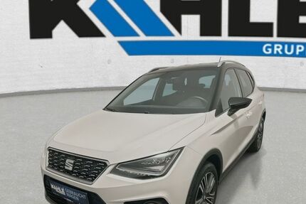 Seat Arona 68.520 km 16.290 &euro; Neustadt am Rübenberge 31535