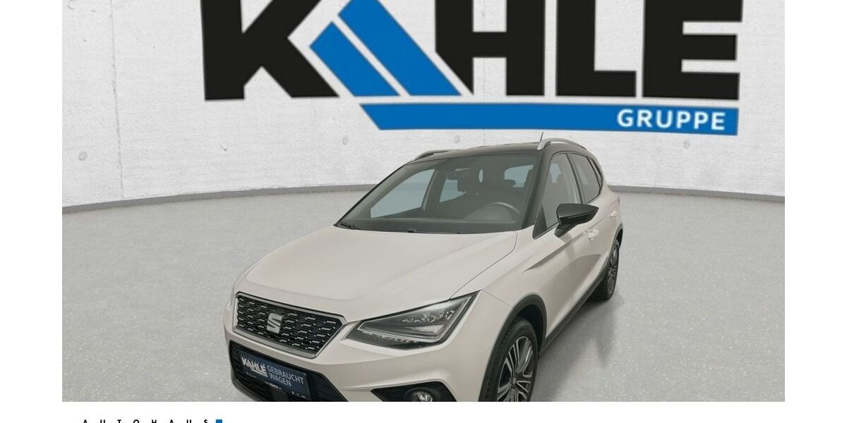 Seat Arona 68.520 km 16.290 &euro; Neustadt am Rübenberge 31535