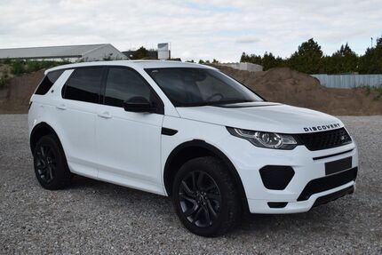 Land Rover Discovery 68.444 km 27.300 &euro; Sehnde 31319
