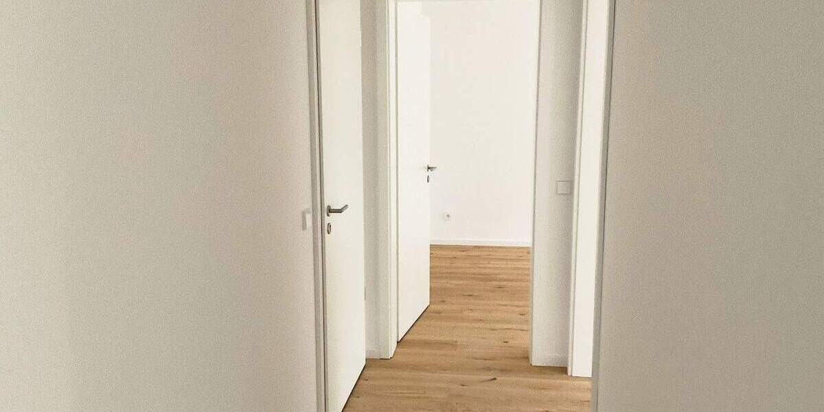 Etagenwohnung Hannover Döhren - 3 Zimmer, 83 m&sup2;, 1.290&euro; | Angebot:25672151
