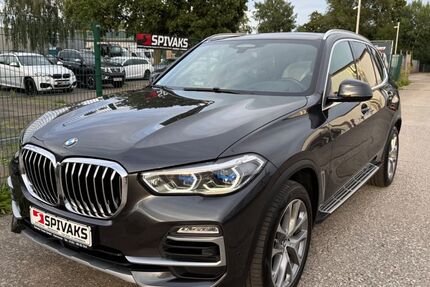 BMW X5 228.985 km 35.399 &euro; Hannover 30179