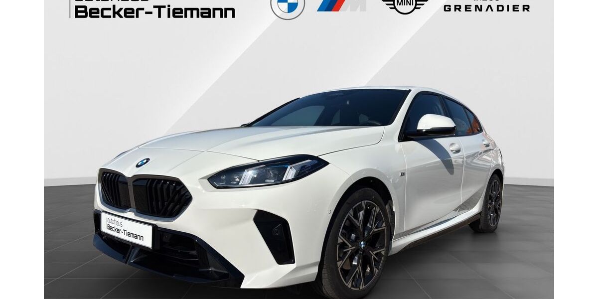 BMW 120 12.104 km 30.430 &euro; Wunstorf 31515