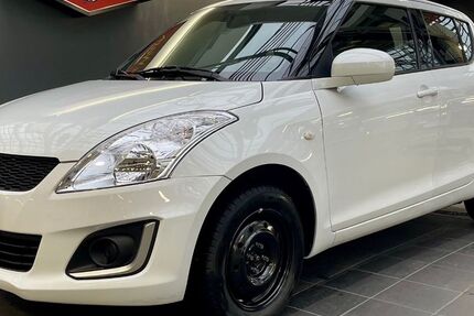 Suzuki Swift 102.000 km 5.300 &euro; Barsinghausen 30890