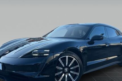 Porsche Taycan 72.000 km 59.900 &euro; Hannover 30177