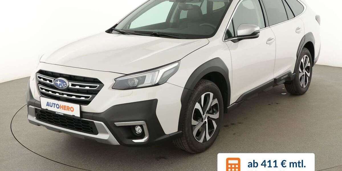 Subaru OUTBACK 71.684 km 29.910 &euro; Laatzen 30880