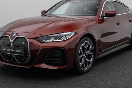 BMW i4 85.123 km 40.999 &euro; Isernhagen 30916