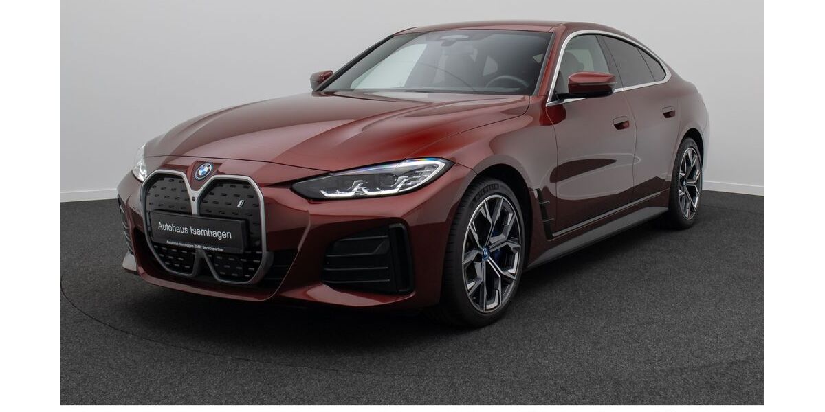 BMW i4 85.123 km 40.999 &euro; Isernhagen 30916