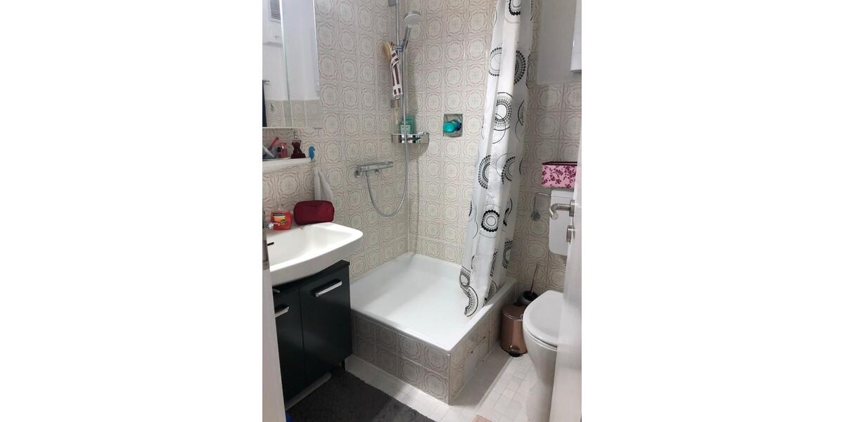 Erdgeschoßwohnung Wennigsen (Deister) - 1 Zimmer, 33 m&sup2;, 420&euro; | Angebot:26365359