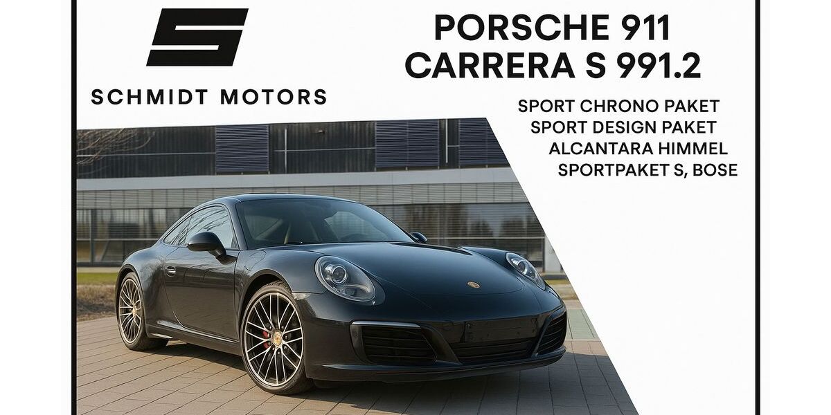 Porsche 911 Urmodell 44.800 km 85.500 &euro; Hannover 30659