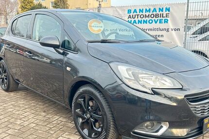 Opel Corsa 138.200 km 6.499 &euro; Hannover 30179