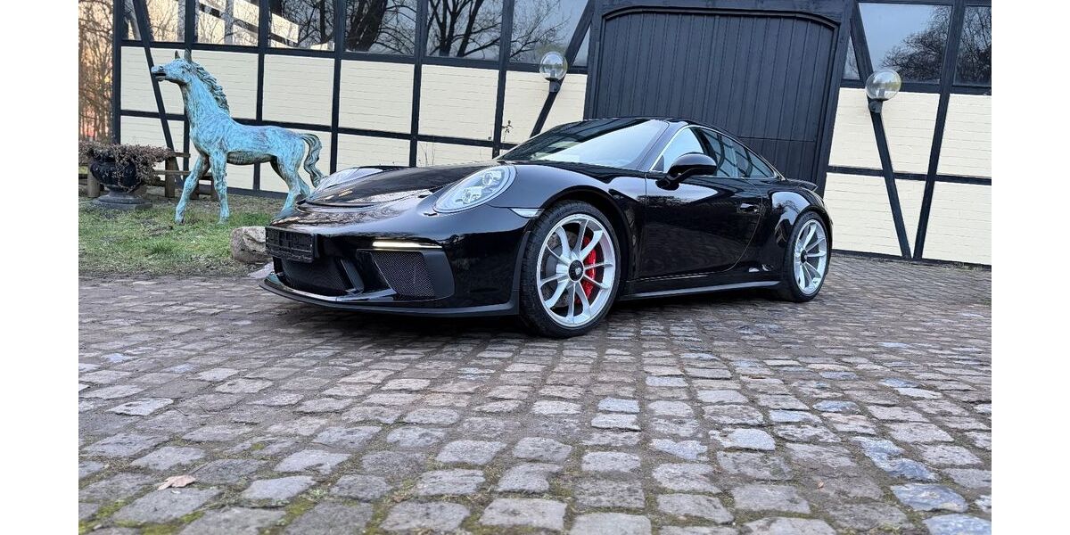 Porsche 911 Urmodell 24.150 km 165.000 &euro; Garbsen 30826