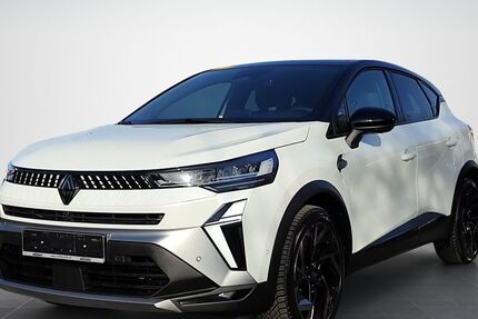 Renault Captur 9.285 km 27.990 &euro; Garbsen 30827