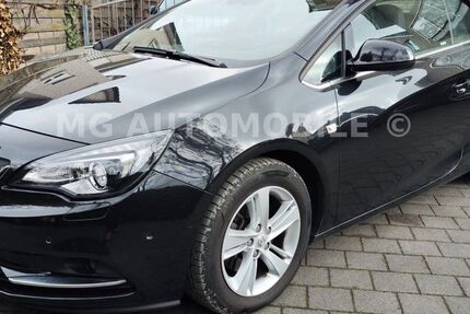 Opel Cascada 129.000 km 9.999 &euro; Hannover 30165