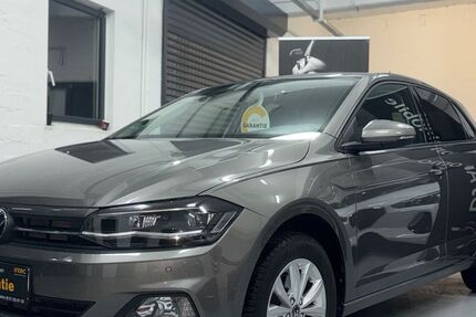 VW Polo 36.000 km 18.480 &euro; Burgdorf 31303
