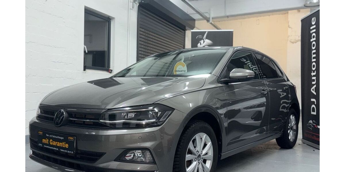 VW Polo 36.000 km 18.480 &euro; Burgdorf 31303