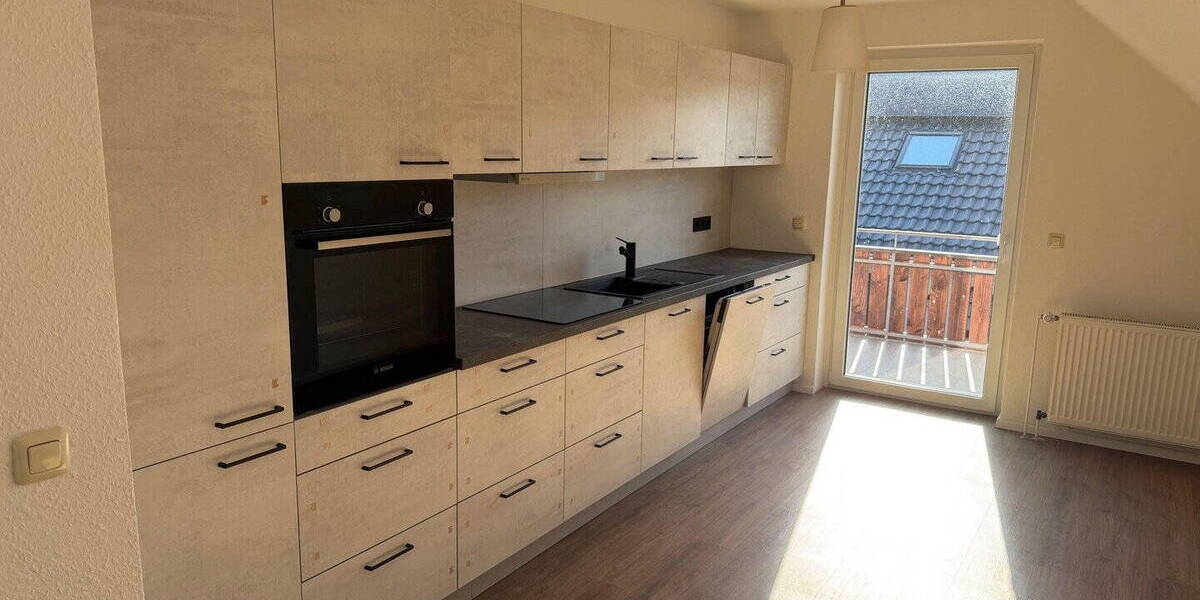 Etagenwohnung Garbsen Garbsen-Mitte - 3 Zimmer, 90 m&sup2;, 1.000&euro; | Angebot:26527573