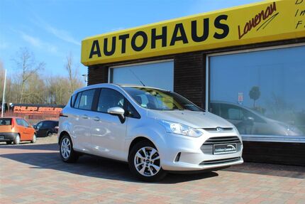 Ford B-Max 46.269 km 6.600 &euro; Lauenau 31867