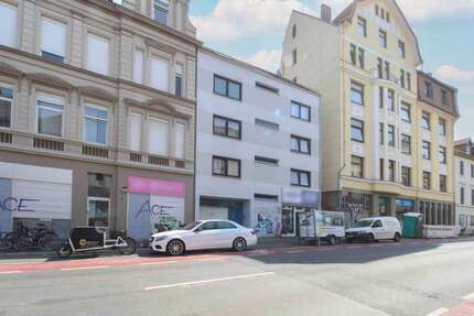 Gewerbeobjekt Hannover Linden-Limmer - 249.000&euro; | Angebot:25935850