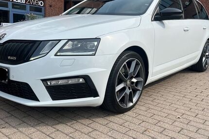 Skoda Octavia 153.500 km 14.900 &euro; Langenhagen 30853