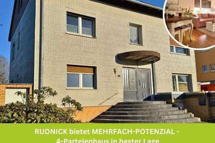 Haus Wunstorf - 9 Zimmer, 228 m&sup2;, 430.000&euro; | Angebot:23847245