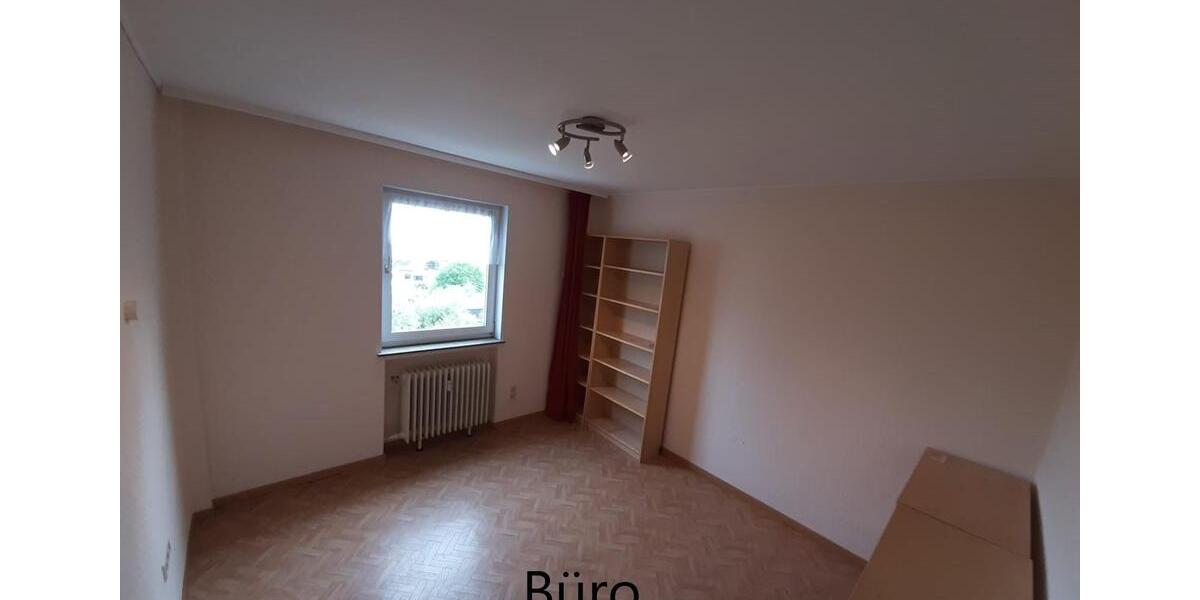 Etagenwohnung Springe - 3 Zimmer, 78 m&sup2;, 650&euro; | Angebot:25907430