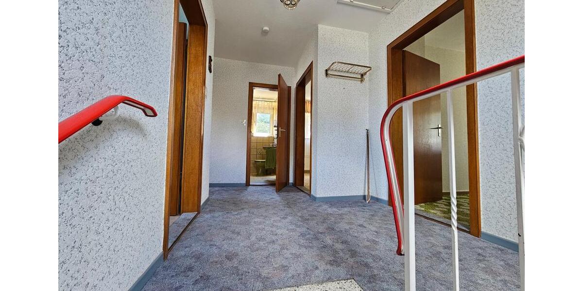 Einfamilienhaus Springe - 7 Zimmer, 120 m&sup2;, 329.500&euro; | Angebot:25648452