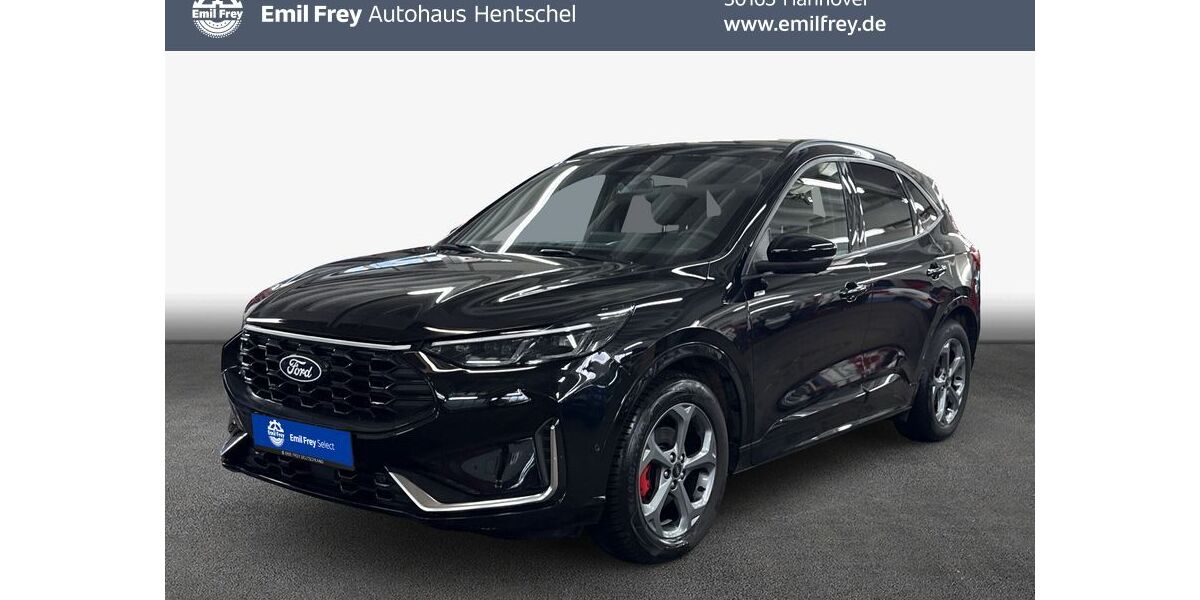 Ford Kuga 20.905 km 28.425 &euro; Hannover 30165