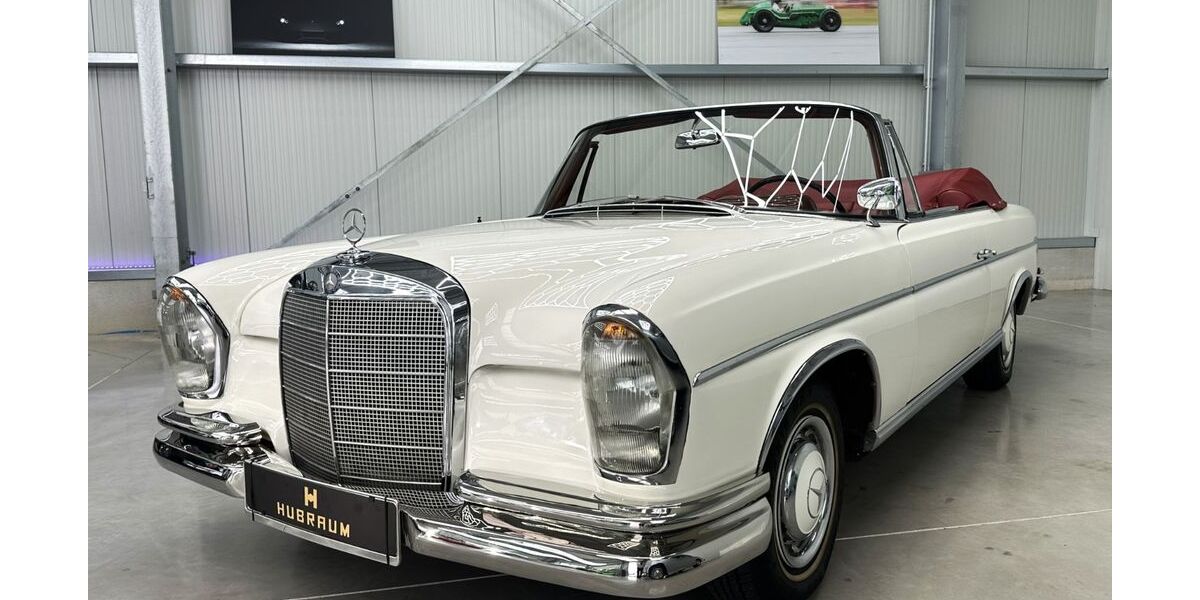 Mercedes-Benz 300 54.025 km 175.000 &euro; Hemmingen (Hannover) 30966