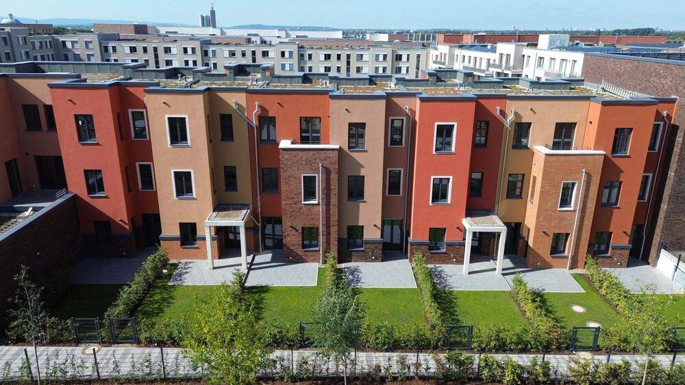 Mehrfamilienhaus, Wohnhaus Hannover Bemerode - 5 Zimmer, 131 m&sup2;, 1.700&euro; | Angebot:25731224