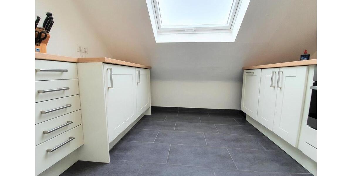 Dachgeschoßwohnung Hannover Vahrenwald-List - 2.5 Zimmer, 55 m&sup2;, 788&euro; | Angebot:25919885