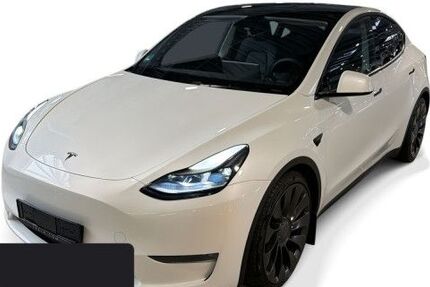 Tesla Model Y 48.016 km 36.600 &euro; Hannover 30519