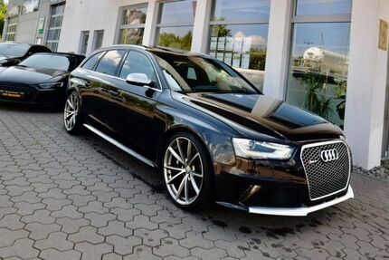 Audi RS4 78.900 km 35.900 &euro; Lauenau 31867