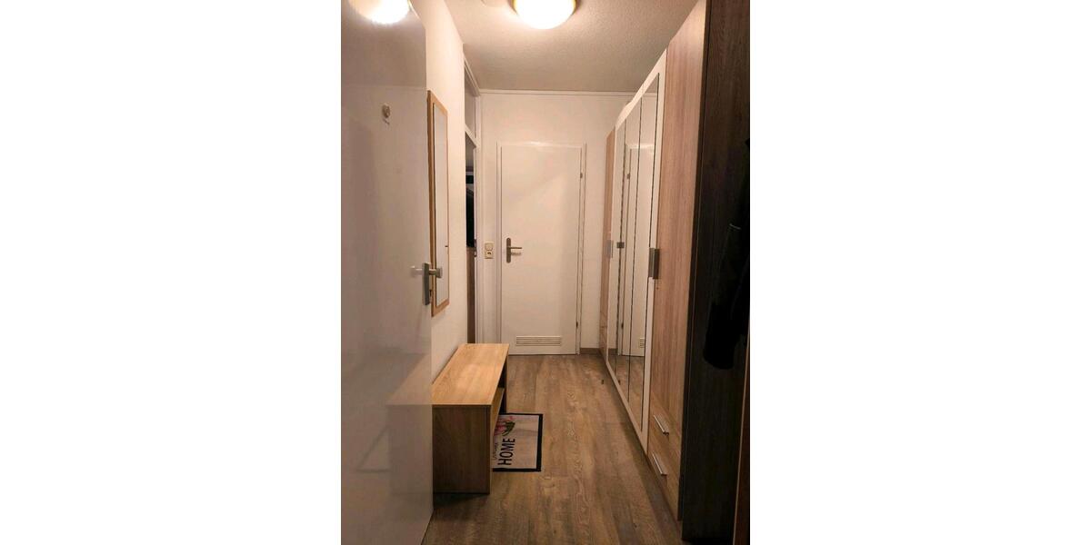 Etagenwohnung Langenhagen - 2 Zimmer, 45 m&sup2;, 168.000&euro; | Angebot:26195673