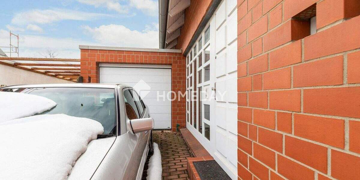 Einfamilienhaus Gehrden Leveste - 3 Zimmer, 89 m&sup2;, 325.000&euro; | Angebot:25702498