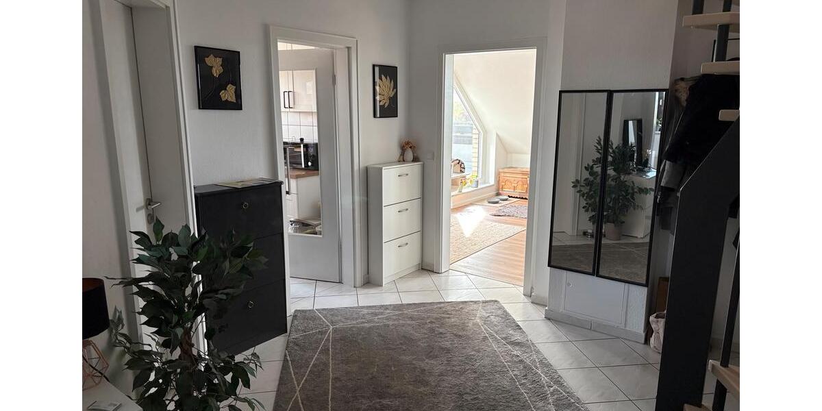 Maisonettenwohnung Sehnde - 3 Zimmer, 95 m&sup2;, 249.000&euro; | Angebot:26593183
