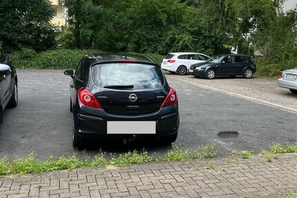 Opel Corsa D 166.300 km 4.400 &euro; Garbsen 30823