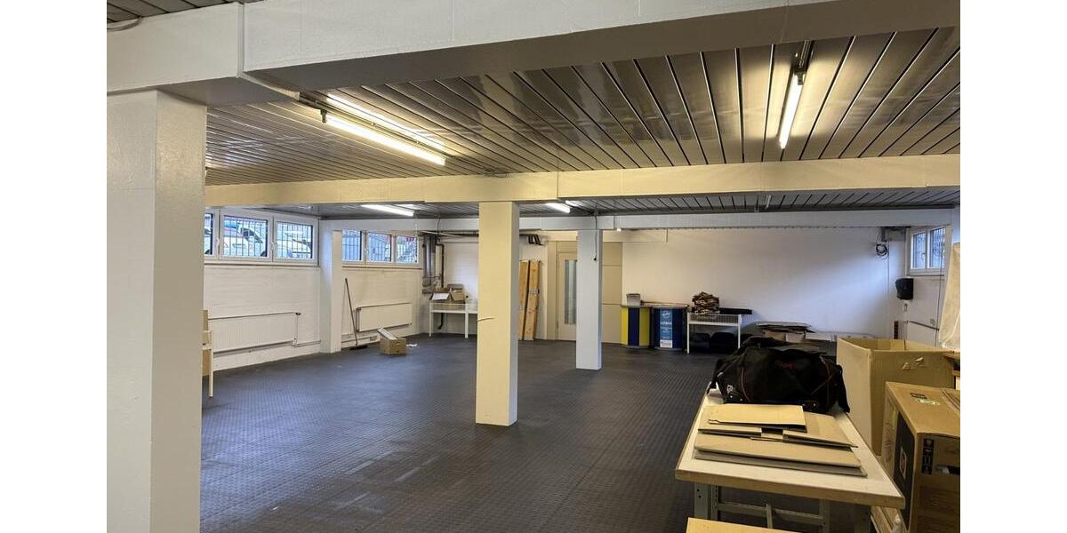 Gewerbeobjekt Langenhagen - 1.160&euro; | Angebot:13614686