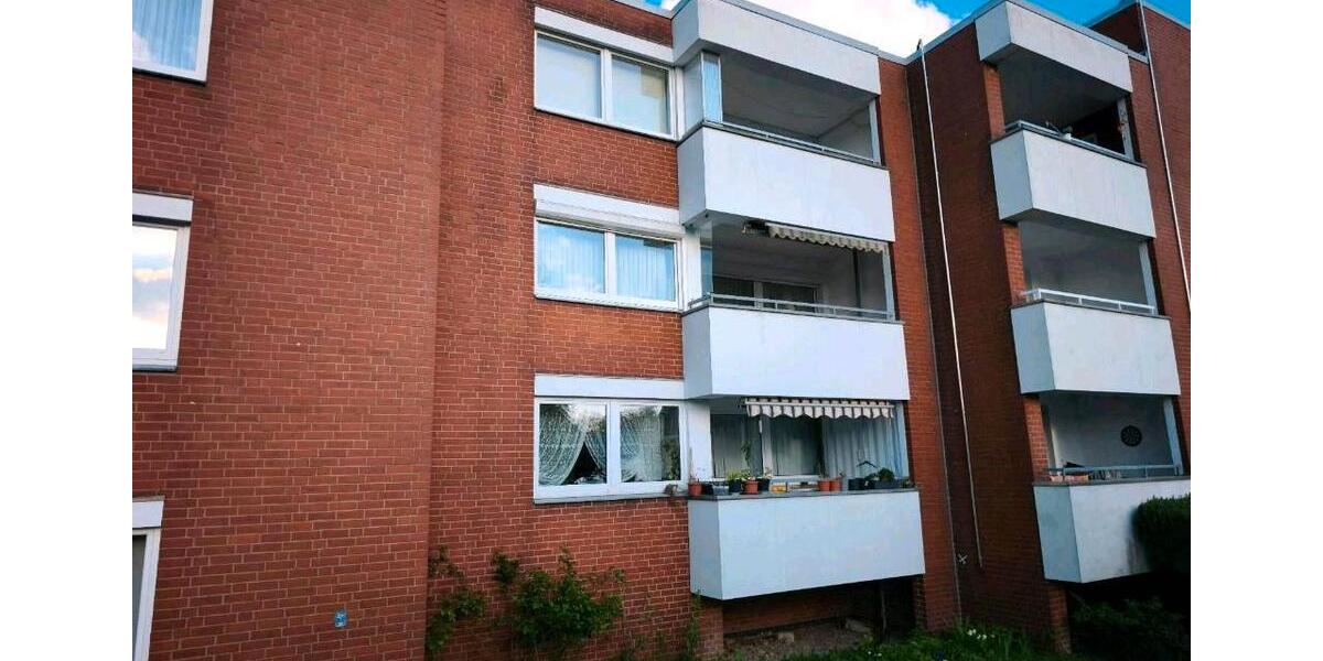 Etagenwohnung Ronnenberg - 3 Zimmer, 75 m&sup2;, 250.000&euro; | Angebot:26147258