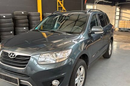 Hyundai SANTA FE 210.000 km 5.490 &euro; Langenhagen 30851