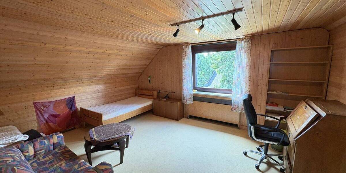 Einfamilienhaus Garbsen Berenbostel - 6 Zimmer, 170 m&sup2;, 399.000&euro; | Angebot:26908905