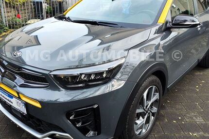 Kia Stonic 37.930 km 14.498 &euro; Hannover 30165