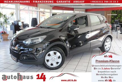 Renault Captur 83.356 km 8.650 &euro; Isernhagen NB 30916