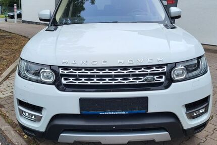Land Rover Range Rover Sport 119.000 km 18.990 &euro; Hannover 30177