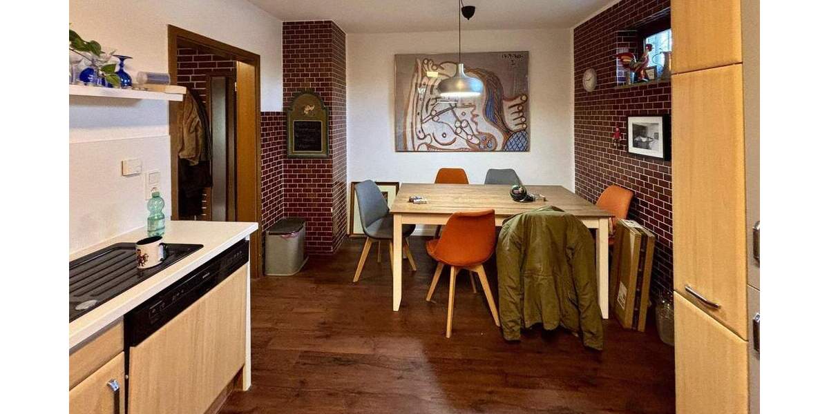 Reihenendhaus Langenhagen Krähenwinkel - 5 Zimmer, 153 m&sup2;, 399.000&euro; | Angebot:25733407