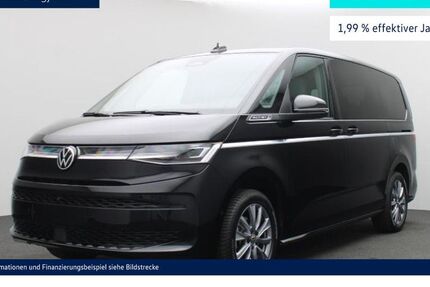 VW T7 Multivan 24.111 km 53.890 &euro; Hannover 30419