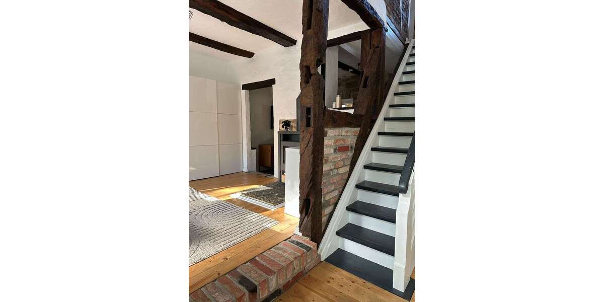 Einfamilienhaus Stadthagen - 6 Zimmer, 127 m&sup2;, 1.200&euro; | Angebot:27162420