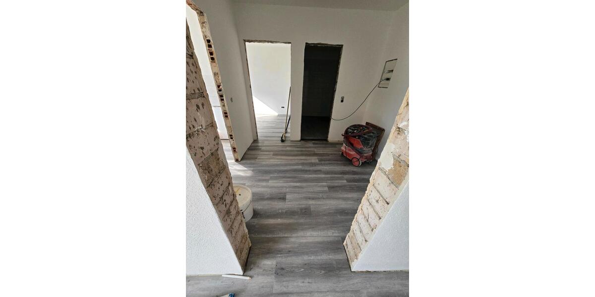 Erdgeschoßwohnung Seelze - 2 Zimmer, 45 m&sup2;, 500&euro; | Angebot:26050346