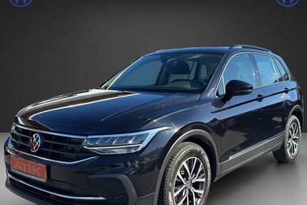 VW Tiguan 51.300 km 24.880 &euro; Hannover 30419