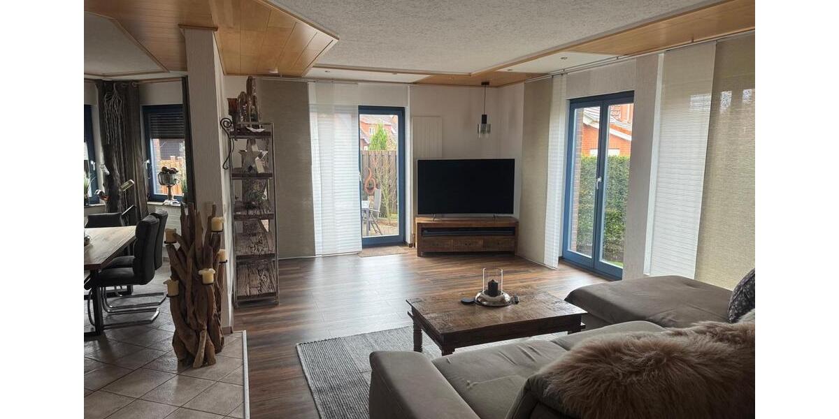 Doppelhaushälfte Neustadt am Rübenberge - 8 Zimmer, 134 m&sup2;, 415.000&euro; | Angebot:26927191